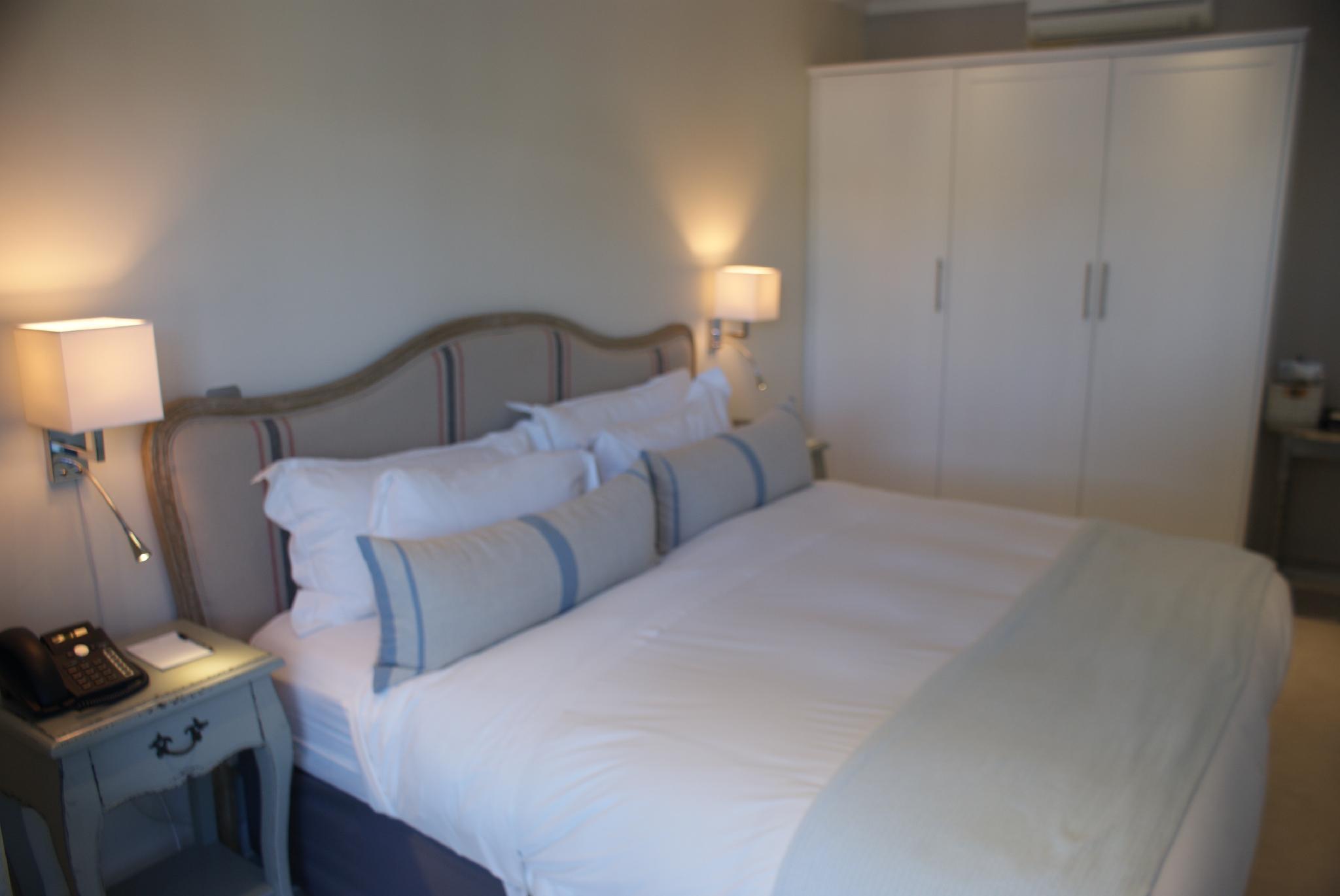 เวดจ์วิว คันทรี เฮาส์ แอนด์ สปา Hotel สเตลเลนบอช ภายนอก รูปภาพ